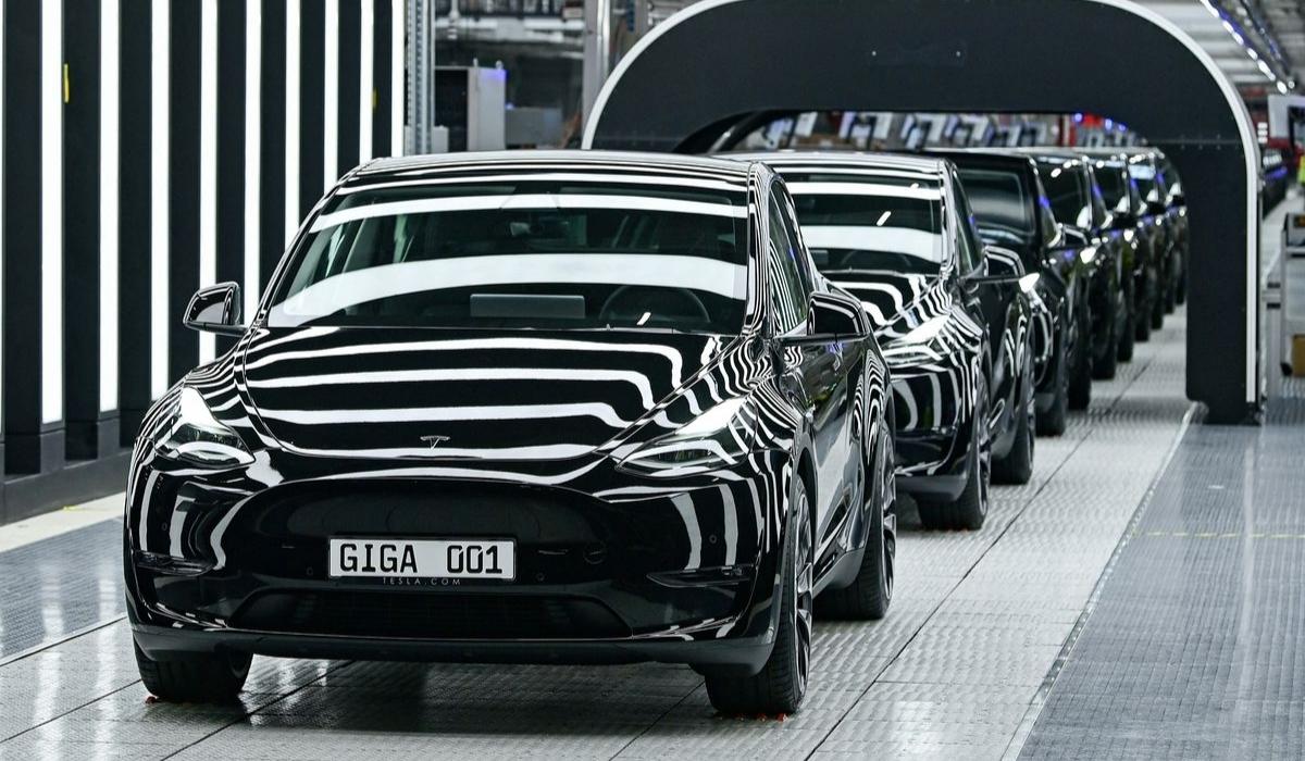 Tesla's logistical challenges overshadow record deliveries